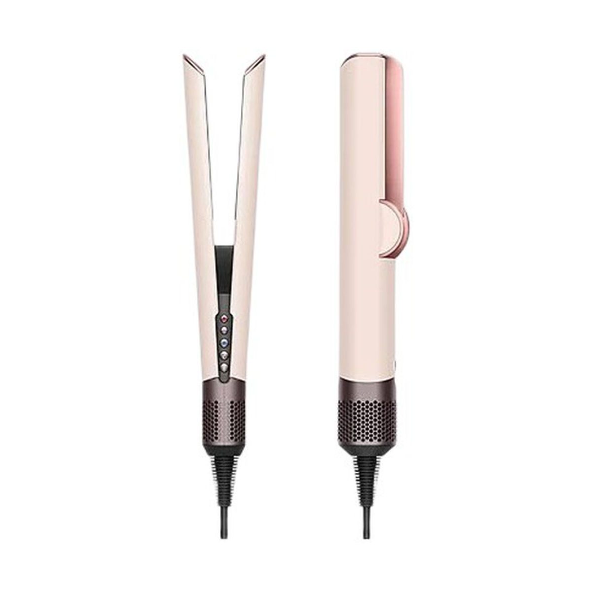 Dyson Airstrait Straightener Ceramic Pink/Rose Gold
