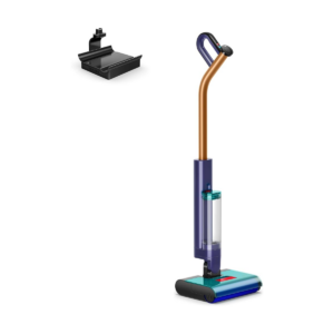 Dyson Clean+Wash Hygiene Prussian Blue/Copper
