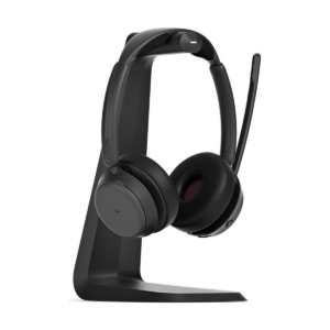 EPOS IMPACT 1061T ANC Wireless/Wired Headset Black