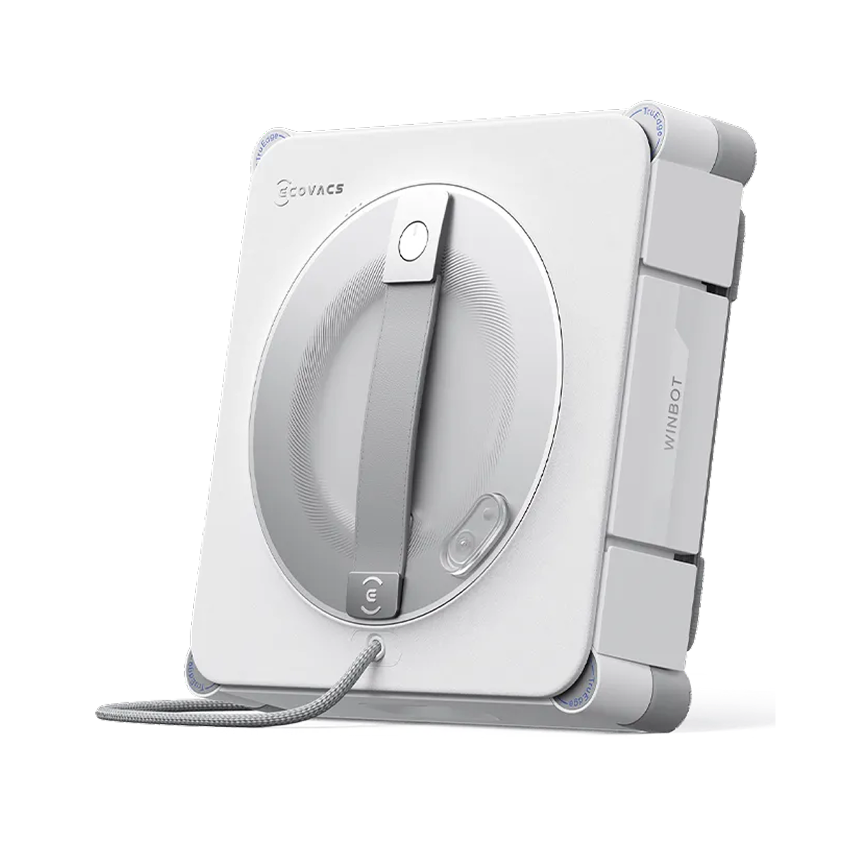 Ecovacs WINBOT W2S PRO Corded Windows Cleaning Robot White