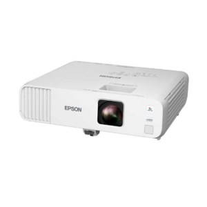 Epson EB-L260F Full HD Projector (1920x1080) 4600 ANSI lumens White