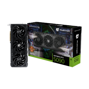 Gainward GeForce RTX 5090 Phantom GS 32GB GDDR7
