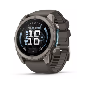 Garmin Fenix 9 AMOLED GPS 51mm Slate Grey/Titanium