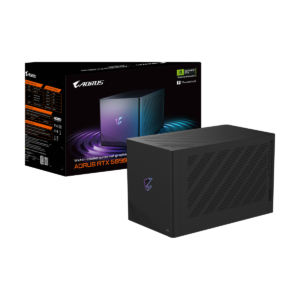 Gigabyte AORUS GeForce RTX 5090 AI BOX 32GB GDDR7