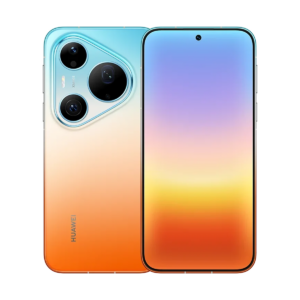 Huawei Pura 90s Pro Max 12GB RAM 512GB Orange