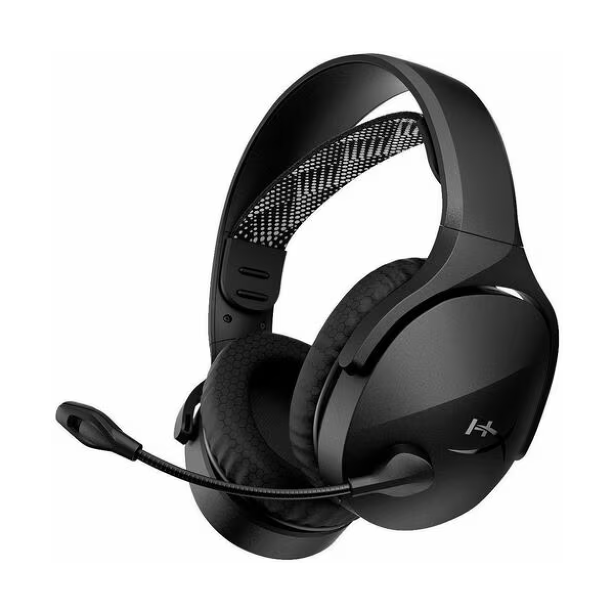 HyperX Cloud Jet Wireless Gaming Headset Black