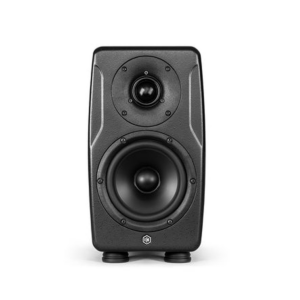 IK Multimedia iLoud Precision 6 Studio Monitor Black