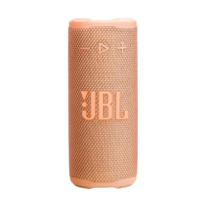 JBL Grip Portable Bluetooth Speaker Orange