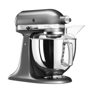KitchenAid Artisan 5KSM175PSEMS Stand Mixer Medallion Silver
