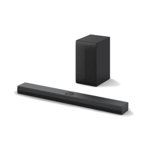LG S70TY Black 3.1.1 channels 400W