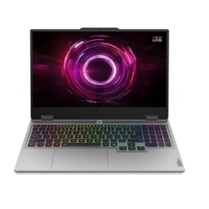 Lenovo LOQ 15AHP10 15.6" FHD 144Hz Gaming Laptop AMD Ryzen 7 250 16GB 512GB SSD RTX 5060 8GB Win 11 Luna Grey