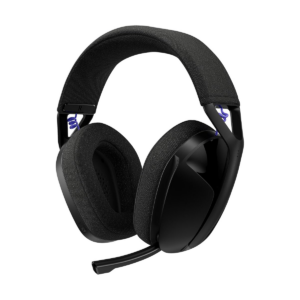 Logitech G321 LIGHTSPEED Wireless Gaming Headset Black