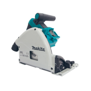 Makita DSP600ZJ 18V x2 LXT Brushless Plunge Saw