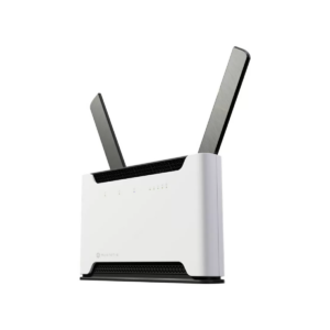 MikroTik Chateau LTE18 ax WiFi6 5G Router