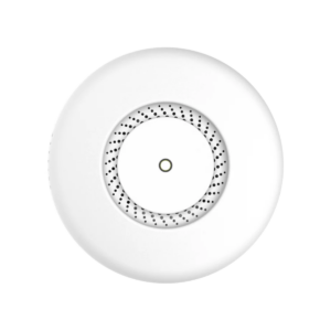 MikroTik cAP ac AC1200 Dual-Band Gigabit Access Point White