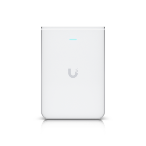 Ubiquiti U7 Pro Wall 5700 Mbit/s Power over Ethernet (PoE) White