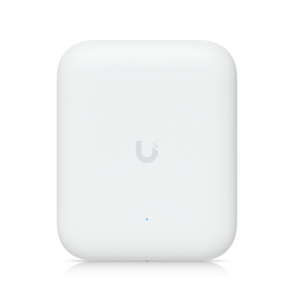 Ubiquiti U7 Outdoor 4300 Mbit/s Power over Ethernet (PoE) White