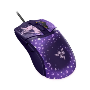 Razer Cobra Wired Gaming Mouse Espeon & Umbreon Edition
