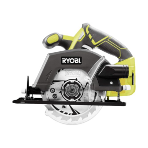 Ryobi (R18CSP-0) ONE+ 18V Cordless Circular Saw