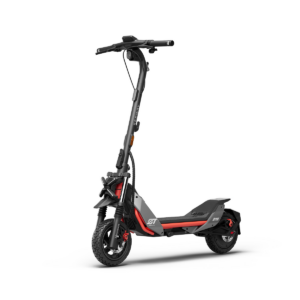 Segway ZT3 PRO D Black