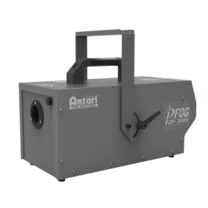 Antari IP3000 Smoke Machine Black