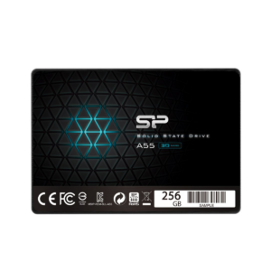 Silicon Power Ace A55 2.5" 256 GB Serial ATA III 3D TLC