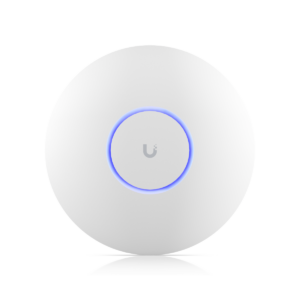 Ubiquiti UniFi U6 Pro Dual-Band Wi-Fi 6 Access Point (White) PoE+