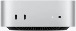Apple Mac Mini M6 (2026) 16GB RAM 256GB SSD Silver