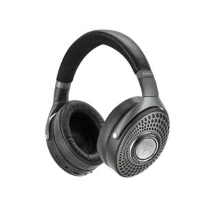 Focal Bathys Wireless Bluetooth Headphones Dune Black