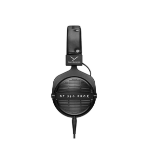 beyerdynamic DT 990 PRO Kablet Hovedtelefoner Black Edition