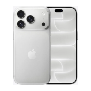 Apple iPhone 18 Pro 1TB JP ESIM Silver