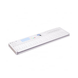 Arturia KeyLab MKII 61 MIDI Keyboard White