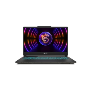 MSI Laptop i7 Cyborge15 16GB 512GB SSD