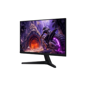 Samsung Monitor G30H 24" Full HD LCD Black