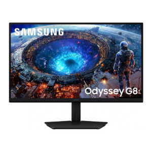 SAMSUNG LCD Monitor 5K Ultra HD Flat