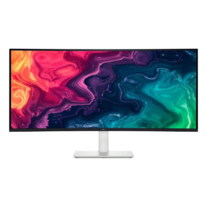 Dell S3425DW Monitor HDMI ports quantity 2