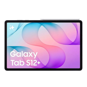 Samsung Galaxy Tab S12+ WiFi 256GB Grey