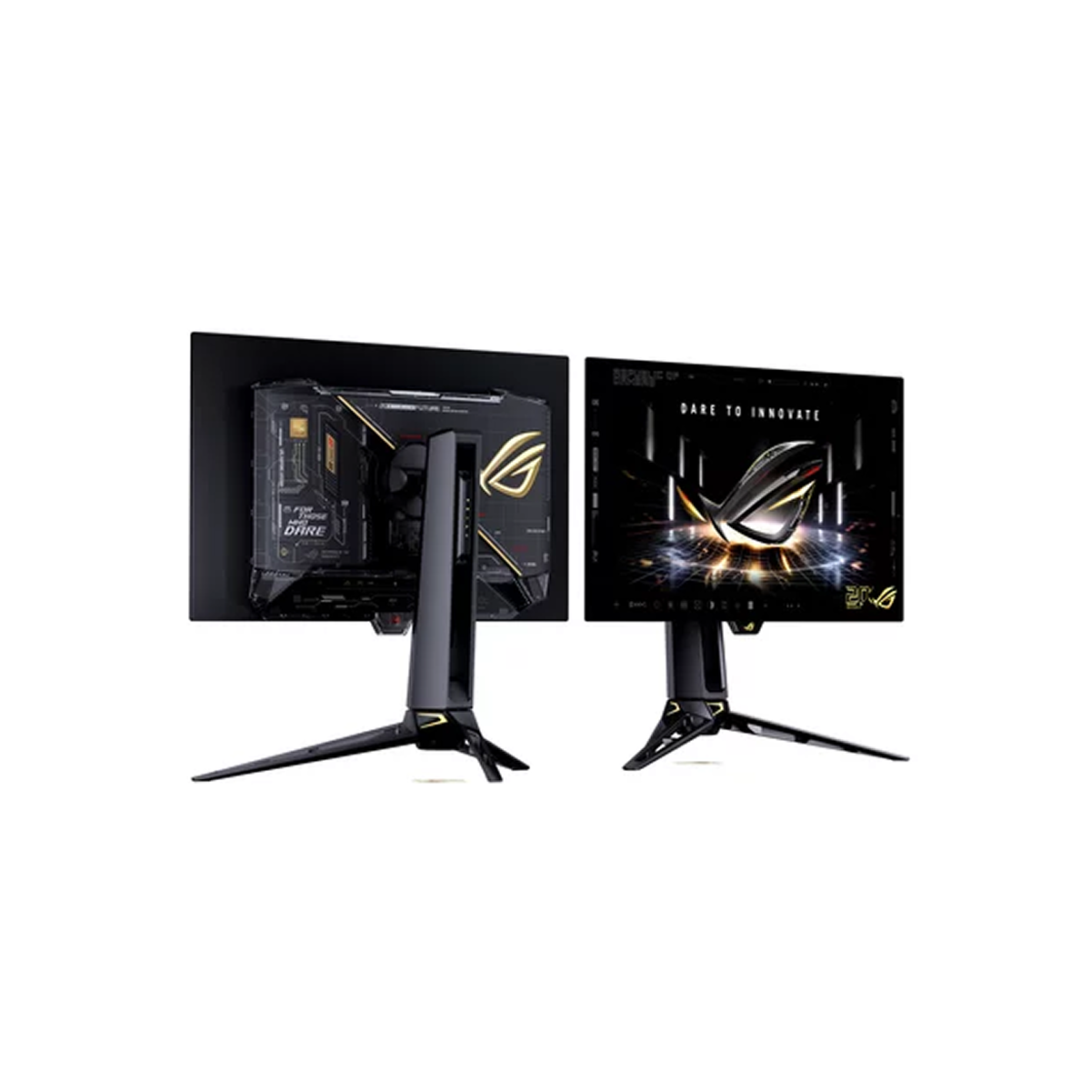 ASUS Monitor 90LM0CF0-B02971 Wide Quad HD OLED Flat