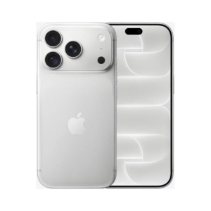 Apple iPhone 18 Pro 256GB ESIM Silver