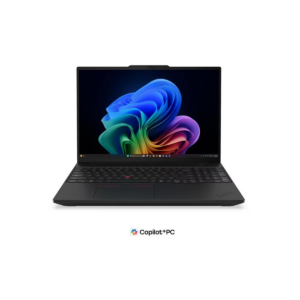 Lenovo ThinkPad T16 Windows 11 Pro Gen 5 16GB 512GB AMD Radeon 740M ENG Backlit kbd 3Y Warranty