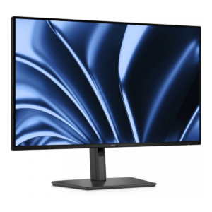 Dell P2726HE LCD Monitor USB-C Black