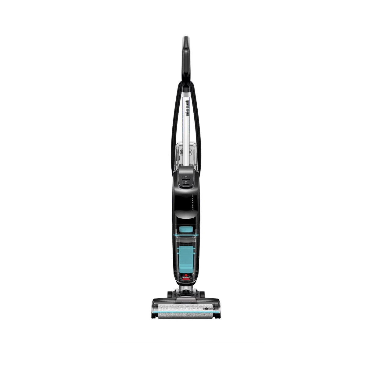 Bissell CrossWave C3 Select Vacuum cleaner Black Titanium-Blue Warranty 24 month(s)