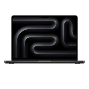 Apple Macbook Pro M5 24GB 1TB Mac OS Space Black