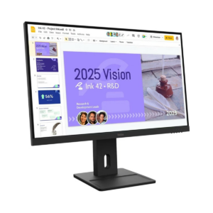 Lenovo ThinkVision E27Q-40 Monitor