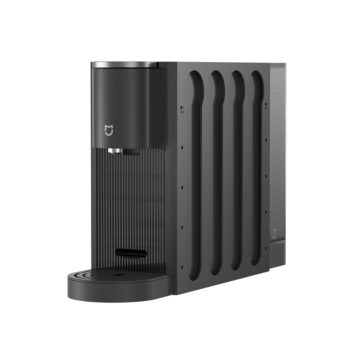 Xiaomi Mijia Capsule Coffee Machine Black